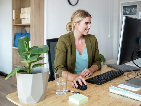 TRUST TM-201 Wireless Mouse ECO (24706)