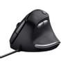TRUST BAYO ERGO Wired Mouse ECO