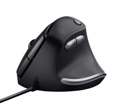 TRUST BAYO ERGO WIRED MOUSE ECO FRIENDLY PERP (24635)