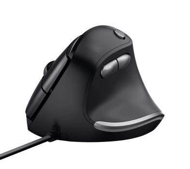 TRUST BAYO ERGO Wired Mouse ECO (24635)