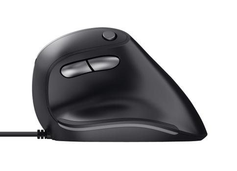 TRUST BAYO ERGO Wired Mouse ECO (24635)