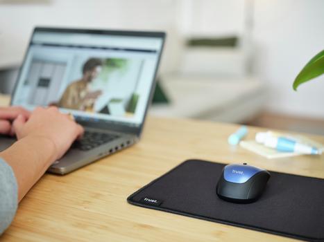 TRUST Musematte TRUST Boye eco sort (24743)