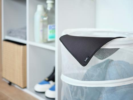 TRUST Musematte TRUST Boye eco sort (24743)