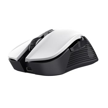TRUST GXT 923W YBAR 7200 DPI RF Wireless Optical Mouse (24889)