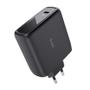TRUST MAXO 100W USB-C Charger Black (24818)