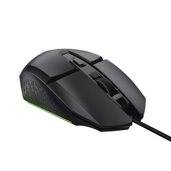 TRUST Gxt 109 Felox Mouse  (25036)