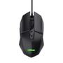 TRUST Gxt 109 Felox Mouse  (25036)