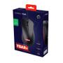 TRUST YBAR + Gaming mouse GXT924 black (24890)