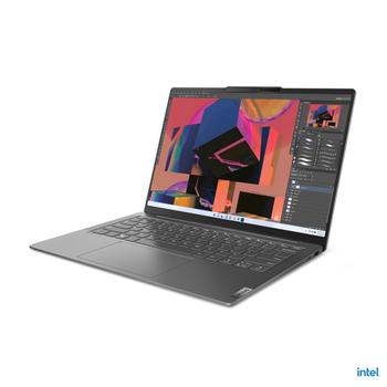 LENOVO YGS6 14IAP8 Intel Core i5-1240P 14inch 16GB 512GB W11H (SG)(SIS)(RDKK) (82WU0085MX)