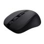 TRUST MYDO SILENT WIRELESS MOUSE BLAC