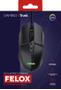 TRUST Gxt 109 Felox Mouse  (25036)