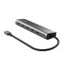 TRUST HALYX 5 PORT USB-C HUB (25136)