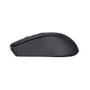 TRUST Mydo Silent Wireless Mouse ECO, Black (25084)
