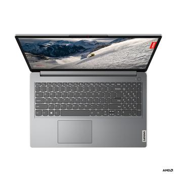 LENOVO IdeaPad 1 15,6" FHD Radeon Graphics, Ryzen 5 5500U, 8 GB RAM, 512 GB SSD, Windows 11 Home (82R40077MX)