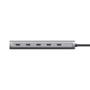 TRUST HALYX 5 PORT USB-C HUB (25136)