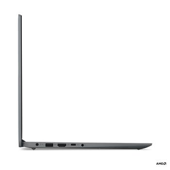 LENOVO IdeaPad 1 15,6" FHD Radeon Graphics, Ryzen 5 5500U, 8 GB RAM, 512 GB SSD, Windows 11 Home (82R40077MX)