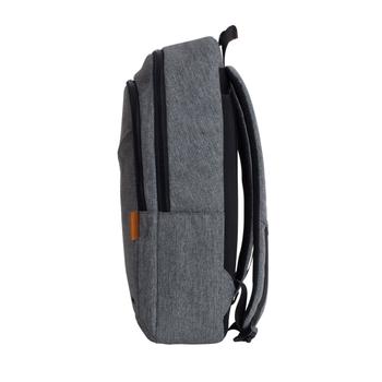 TRUST AVANA 16inch ECO BACKPACK GREY ECO (24981)