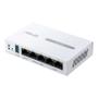 ASUS ExpertWiFi EBG15 5-port Gigabit VPN Router w. Multi-WAN, Load Balance, Wall mountable