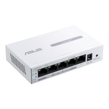 ASUS ExpertWiFi EBP15 - switch - 5 porter - Styrt (90IG08D0-MO3B00)