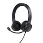 TRUST Headset TRUST Ayda USB ENC kablet (25089)