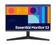 SAMSUNG Monitor Samsung S332C (LS24C332GAUXEN)