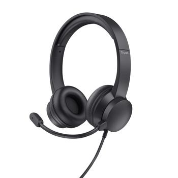 TRUST RYDO COMPUTER HEADSET (25087)