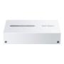 ASUS ExpertWiFi EBP15 5-Port GbE Smart Managed PoE+ Switch Wall mountable (90IG08D0-MO3B00)