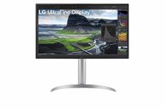 LG Computer Monitor 68.6 Cm 