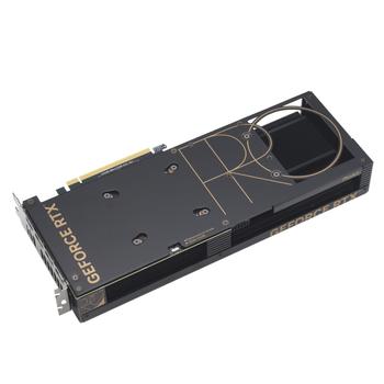 ASUS ProArt GeForce RTX 4070 SUPER OC Edition 12GB GDDR6X Graphics Card PCIe 4.0 12GB GDDR6X DLSS 3 HDMI 2.1a DisplayPort 1.4a (90YV0KC4-M0NA00)
