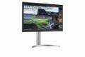 LG 27Uq850V-W Computer Monitor (27UQ850V-W.AEU)