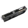 ASUS ProArt GeForce RTX 4070 SUPER OC Edition 12GB GDDR6X Graphics Card PCIe 4.0 12GB GDDR6X DLSS 3 HDMI 2.1a DisplayPort 1.4a (90YV0KC4-M0NA00)