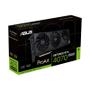 ASUS ProArt GeForce RTX 4070 SUPER OC Edition 12GB GDDR6X Graphics Card PCIe 4.0 12GB GDDR6X DLSS 3 HDMI 2.1a DisplayPort 1.4a (90YV0KC4-M0NA00)