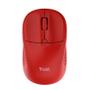 TRUST Primo Wireless Mouse - red (20787)