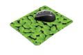 TRUST Eco-friendly Mouse Pad green leaves (21052)