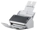 RICOH h fi-7480 - Document scanner - Dual CCD - Duplex - 304.8 x 431.8 mm - 600 dpi x 600 dpi - up to 160 ppm (mono) / up to 160 ppm (colour) - ADF (100 sheets) - USB 3.0