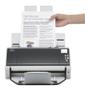 RICOH h fi-7480 - Document scanner - Dual CCD - Duplex - 304.8 x 431.8 mm - 600 dpi x 600 dpi - up to 160 ppm (mono) / up to 160 ppm (colour) - ADF (100 sheets) - USB 3.0 (PA03710-B001)