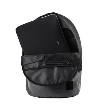 TRUST Primo Soft Sleeve for 11.6inch laptops and tablets - black (21254)