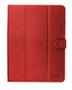 TRUST Aexxo Uni Folio Case 10.1in red (21206)