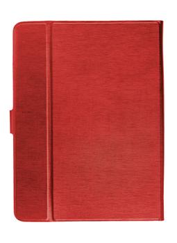 TRUST Aexxo Universal Folio Case for 10.1inch tablets - red (21206)