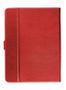 TRUST Aexxo Uni Folio Case 10.1in red (21206)