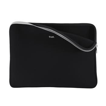 TRUST Primo Soft Sleeve for 11.6inch laptops and tablets - black (21254)
