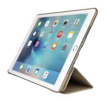 TRUST Aurio Smart Folio for iPad Pro 9.7 gold (21101)