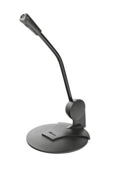 TRUST Mikrofon PC TRUST Primo Desk Microphone (21674)