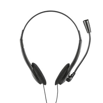TRUST PRIMO Chat Headset for PC and laptop (21665)