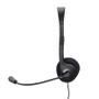 TRUST PRIMO Chat Headset for PC & laptop (21665)