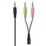 TRUST Primo Chat Headset for PC and Laptop (21665)