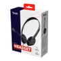 TRUST PRIMO Chat Headset for PC & Laptop (21665)