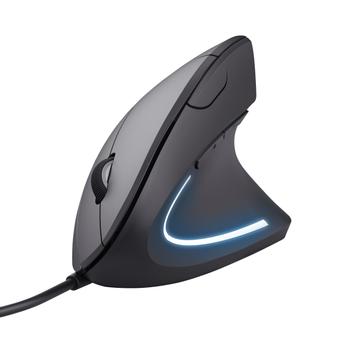 TRUST Verto Ergonomic Mouse  (22885)