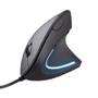 TRUST Verto Ergonomic Mouse  (22885)