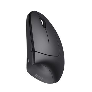TRUST Verto Mouse Right-Hand Rf (22879 $DEL)